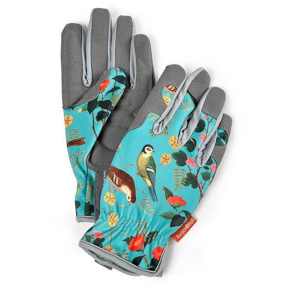 Flora & Fauna Gloves