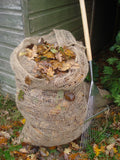Leaf Composting Sacks