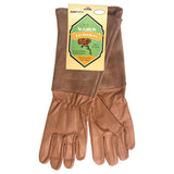 Scratch Protector Gloves - Tan